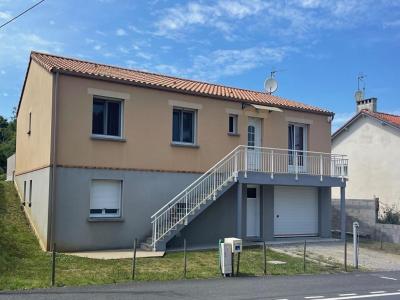 For sale House SAINT-JEAN-DE-BOISEAU  44