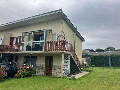 Vente Maison SAINT-VALERY-EN-CAUX  76