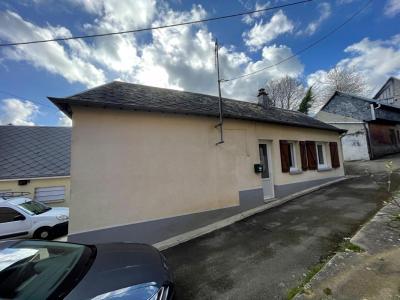 photo For sale House DOUDEVILLE 76