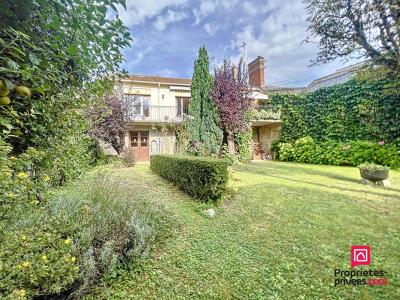 Vente Maison ALENCON  61