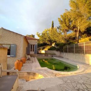 Vente Maison 4 pices MARIGNANE 13700