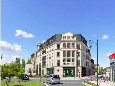 photo For sale Apartment CLAMART 92