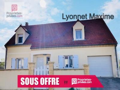 photo For sale House LASSIGNY 60