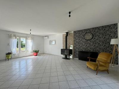 photo For sale House BOURGUEIL 37