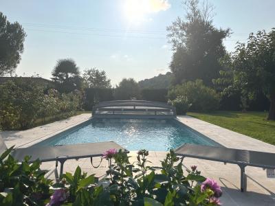 Vente Maison VILLENEUVE-DE-RIVIERE  31