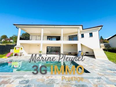 Vente Maison REVONNAS  01