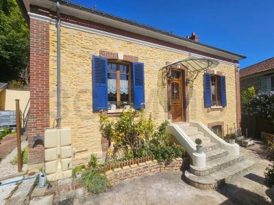 Vente Maison MAGNY-EN-VEXIN  95