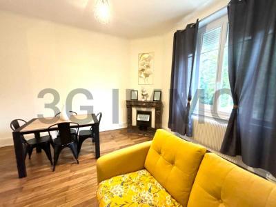 photo For sale Apartment BOURG-EN-BRESSE 01