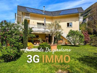 Vente Maison ETREMBIERES  74