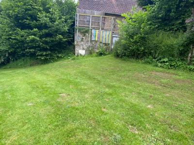 For sale Land AUBUSSON ATHIS-VAL-DE-ROUVRE 61