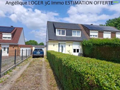 Vente Maison 5 pices ENGLEFONTAINE 59530