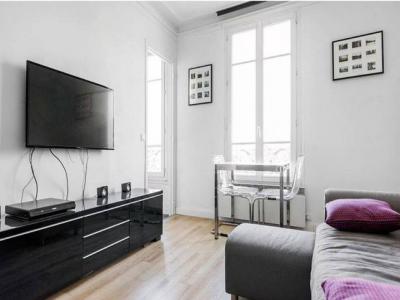 Location Appartement 2 pices PARIS-20EME-ARRONDISSEMENT 75020