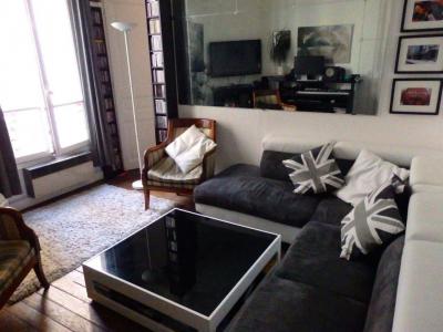 Location Appartement 2 pices PARIS-17EME-ARRONDISSEMENT 75017