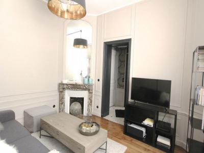 Location Appartement 2 pices PARIS-17EME-ARRONDISSEMENT 75017