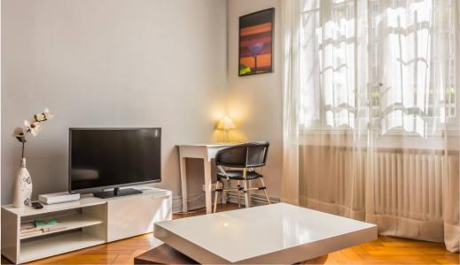 photo For rent Apartment LYON-7EME-ARRONDISSEMENT 69