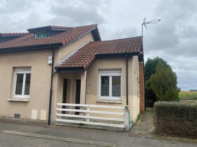 For sale House NOEUX-LES-MINES  62