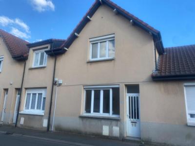 For sale House NOEUX-LES-MINES  62