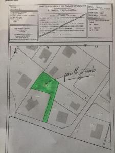 photo For sale Land SAINT-DENIS-CHAUDRON 974