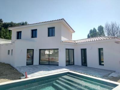 Vente Maison SAINT-CHAMAS  13