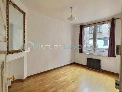 Vente Appartement 2 pices LILLE 59000