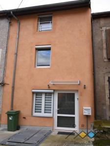 For sale House THIAUCOURT-REGNIEVILLE 