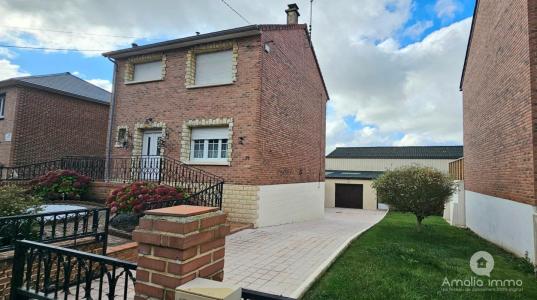 photo For sale House CAUDRY 59