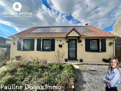 Vente Maison 4 pices CAUDRY 59540