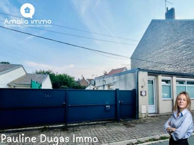 Vente Maison BEAUMONT-EN-CAMBRESIS 59540