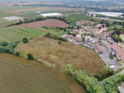 Vente Terrain SAINT-PRIM 38370