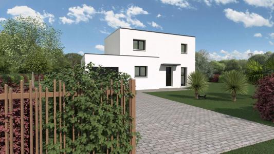 Vente Maison 6 pices BRUZ 35170