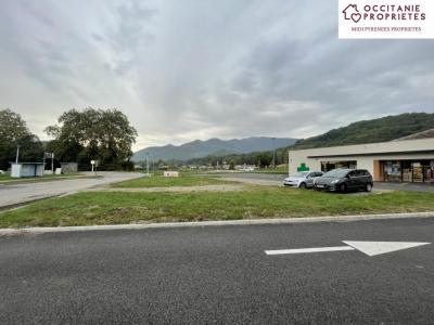 Vente Terrain SAINT-PAUL-DE-JARRAT 09000