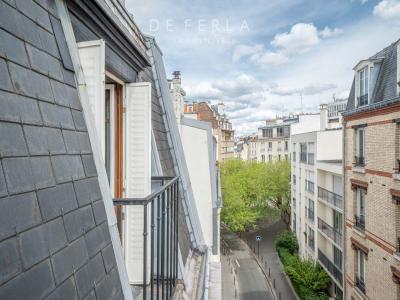 photo For sale Apartment PARIS-14EME-ARRONDISSEMENT 75