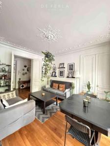 Vente Appartement 4 pices PARIS-14EME-ARRONDISSEMENT 75014