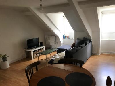 photo For rent Apartment SAINT-BRIEUC 22