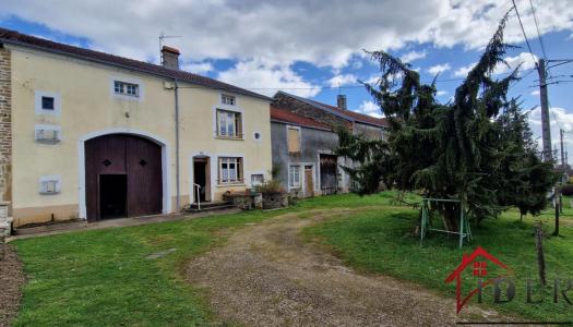 Vente Maison SOYERS  52