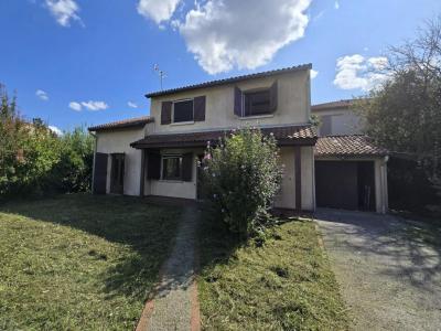 Vente Maison 5 pices UNION 31240