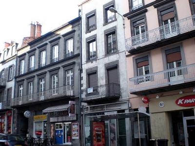 Location Appartement 2 pices CLERMONT-FERRAND 63000