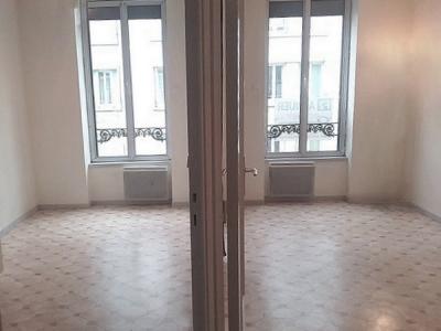 Location Appartement CLERMONT-FERRAND 