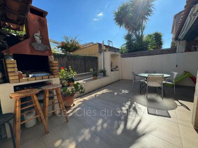 Vente Maison 5 pices TOULON 83000