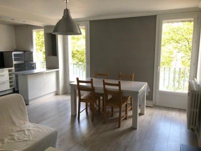 photo For rent Apartment SAINT-ETIENNE 42