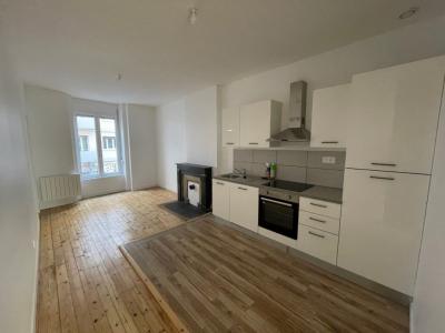 Location Appartement 3 pices SAINT-ETIENNE 42000