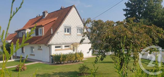 photo For sale House MARESQUEL-ECQUEMICOURT 62