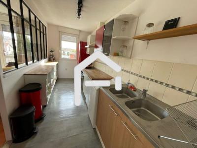 Location Appartement 3 pices TOULOUSE 31200