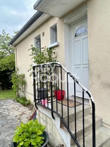 photo For sale House COMPIEGNE 60