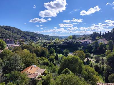 Vente Appartement 3 pices BARJOLS 83670