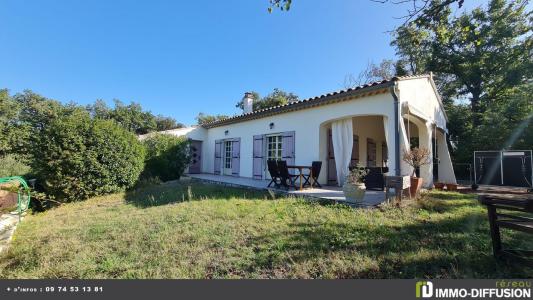 For sale House SAINT-MONTAN  07