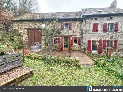 Vente Maison SAINT-MICHEL-DE-VEISSE  23