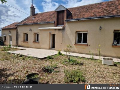 photo For sale House BLOIS 41