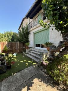 Vente Maison 2 pices CLAPIERS 34830