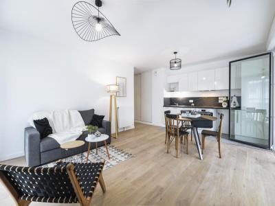 photo For sale Apartment NANTES 44